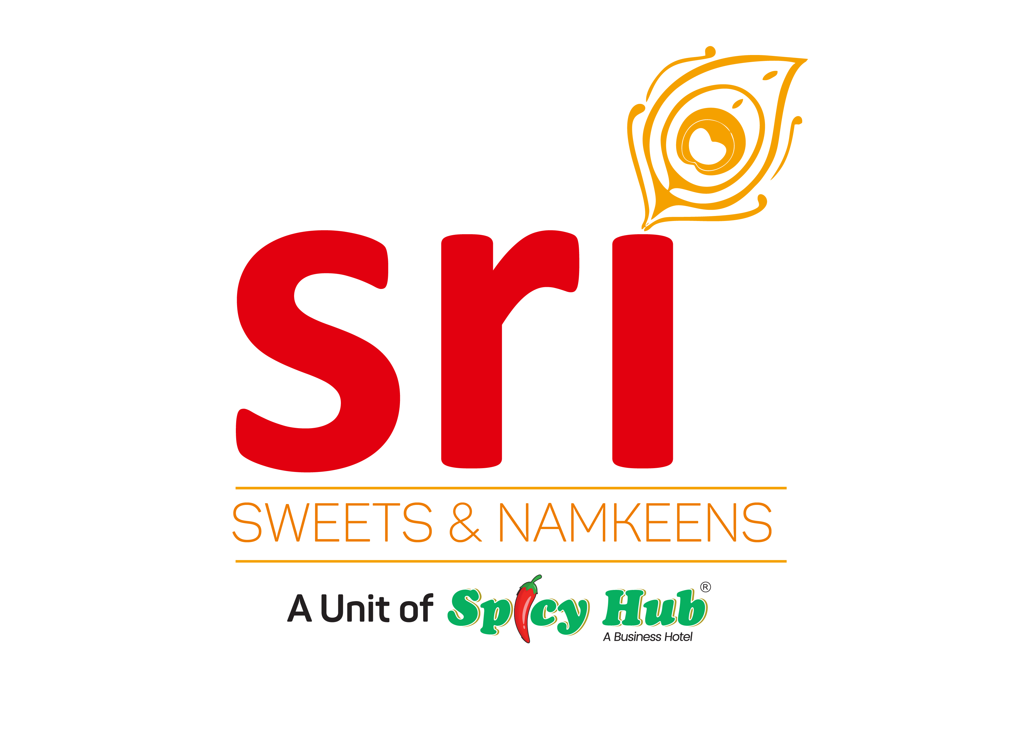 Sri Sweets Logo