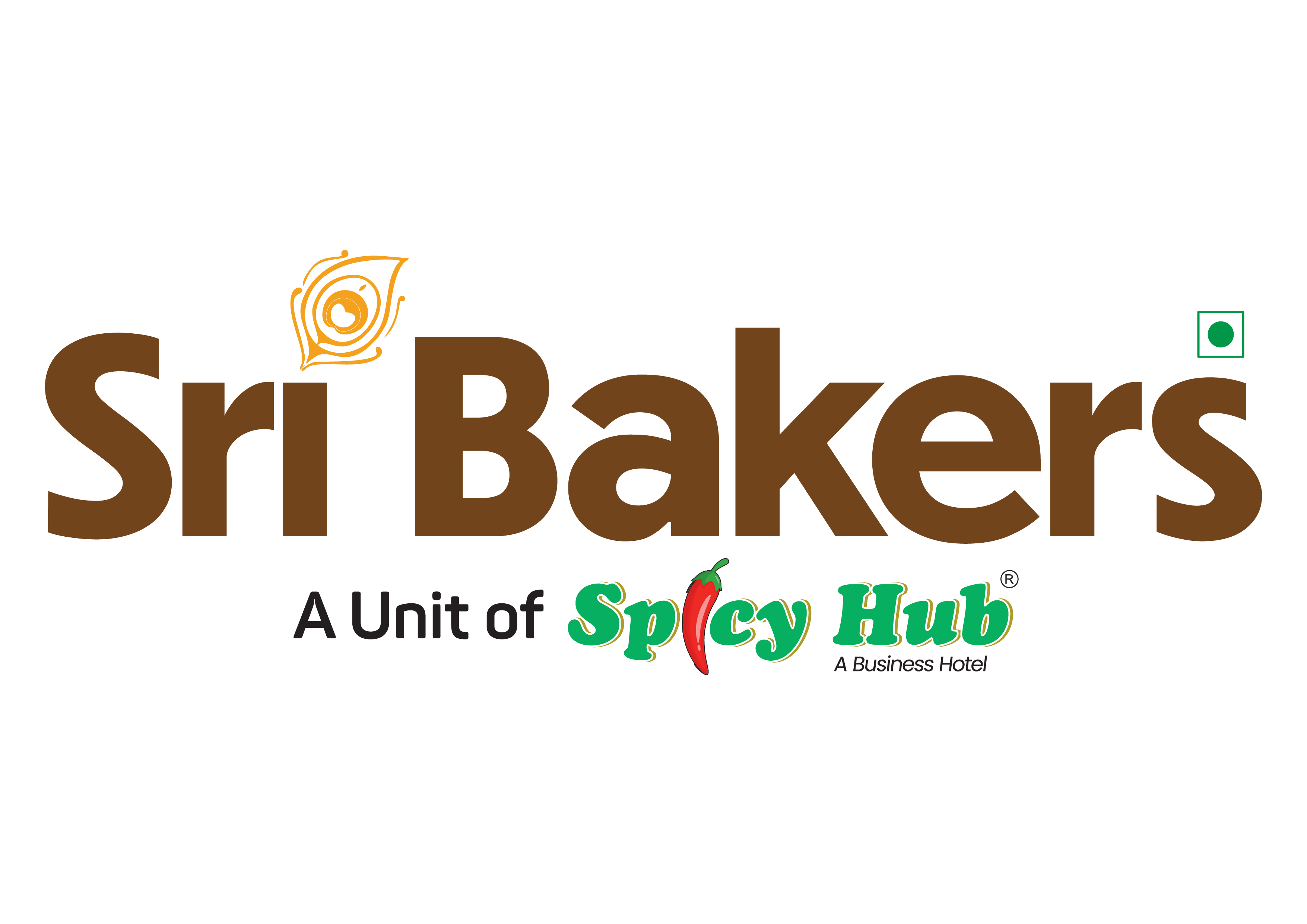 Sri Bakers Logo